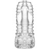 Sono Masturbateur Super Stretch Sono N°68 Transparent